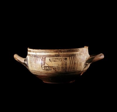 不明な画像 作： Etruscan