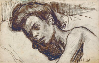  作： Eugeen van Mieghem