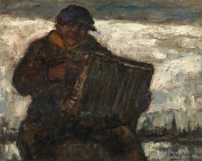  作： Eugeen van Mieghem