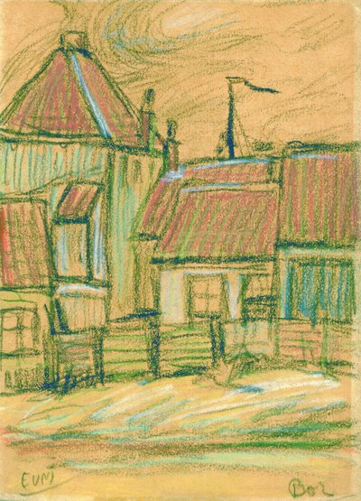  作： Eugeen van Mieghem