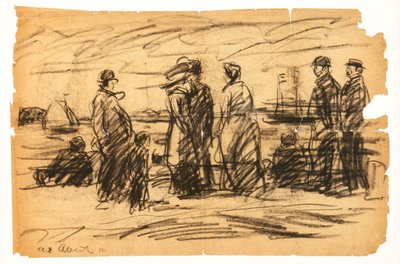  作： Eugeen van Mieghem