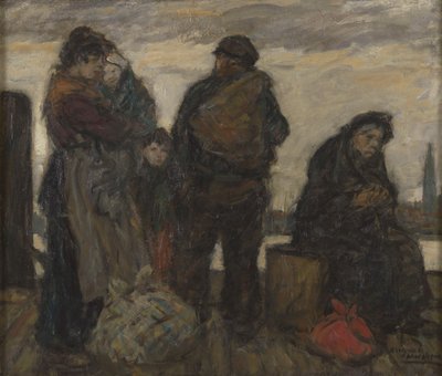  作： Eugeen van Mieghem