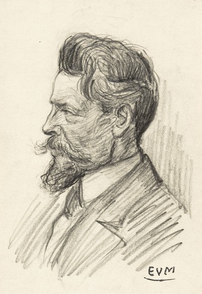  作： Eugeen van Mieghem