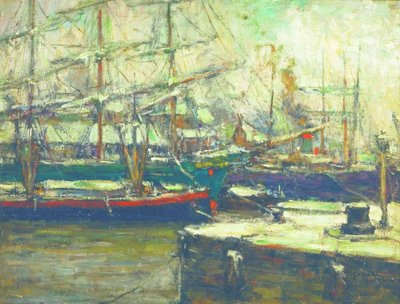  作： Eugeen van Mieghem
