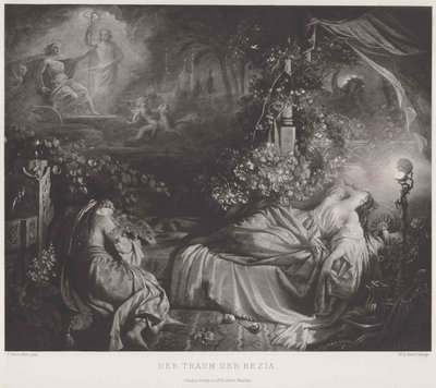  作： Eugen Napoleon Neureuther