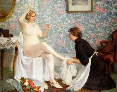 現在 作： Eugene Benjamin Selmy