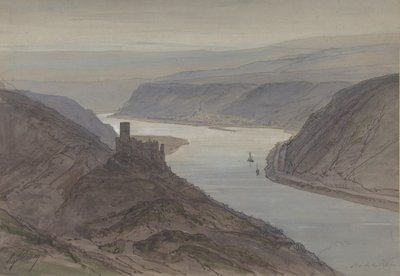 パリのオペラ座の舞台セットのデザイン、1830～90年。 作： Eugene Ciceri