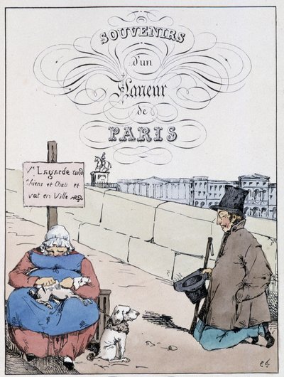 ウジェーヌ・フォレストの「Souvenir d