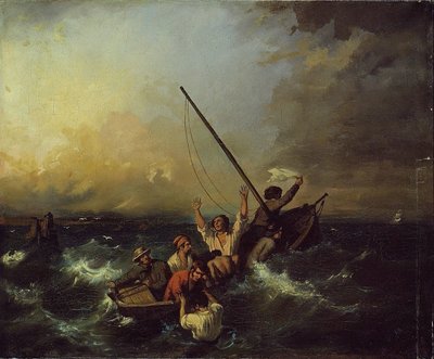 Page 6: Eugène Isabey Paintings & Artwork for Sale | Eugène