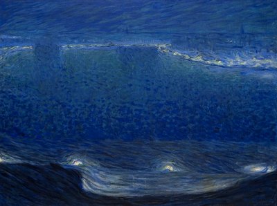 ノクターン 作： Eugène Jansson