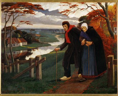  作： Eugene Laermans