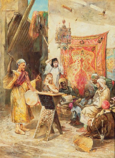 不明な画像 作： Eugene Pavy