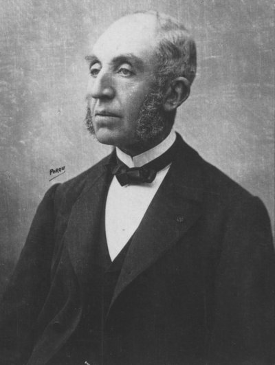 Betolaud、c1893 作： Eugene Pirou