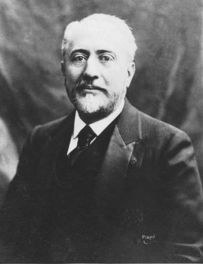 Forichon、c1893 作： Eugene Pirou