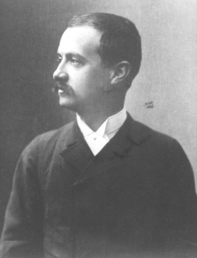 リコイル、c1893 作： Eugene Pirou