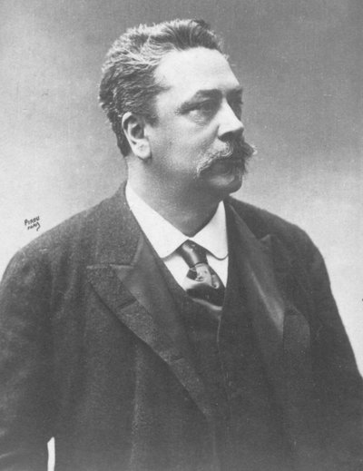 トムソン、c1893 作： Eugene Pirou