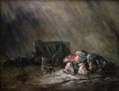  作： Eugenio Luca y Velasquez