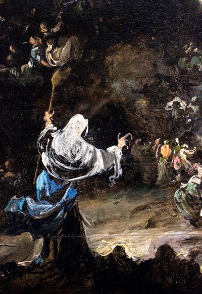  作： Eugenio Luca y Velasquez