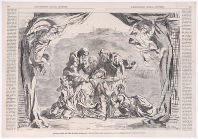 La Pietà、L