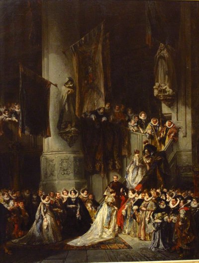 Page 6: Eugène Isabey Paintings & Artwork for Sale | Eugène