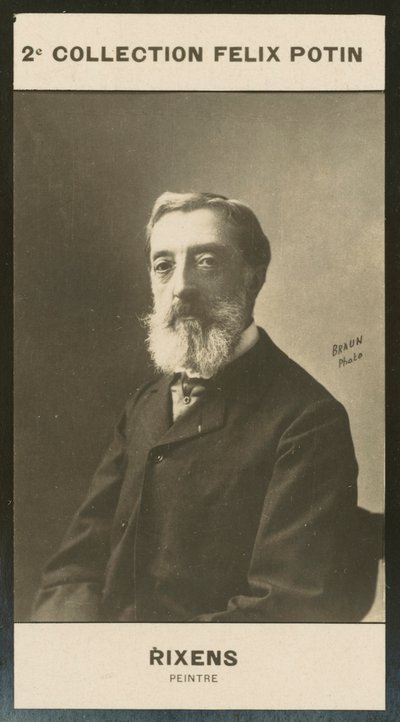ジャン＝アンドレ・リクセンス（画家 作： European Photographer