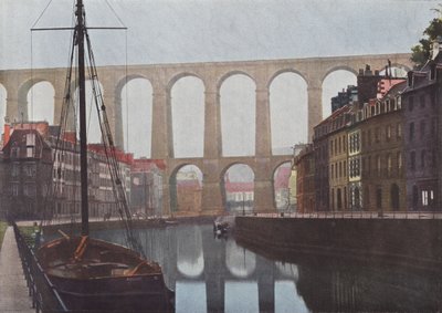 モルレー、ル・ポート 作： European Photographer