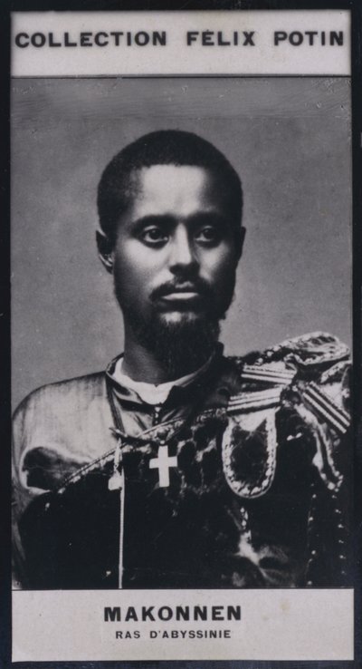 ラス・マコンネン（1844年）（モノクロ写真 作： European Photographer