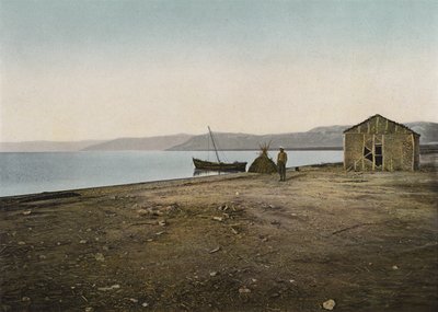 死海 作： European Photographer