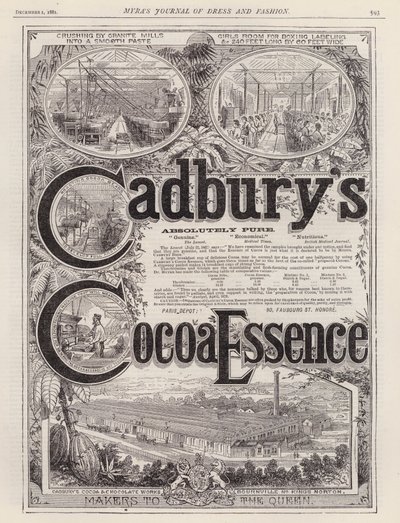 Cadbury