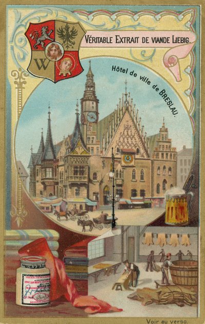 ヴロツワフ 作： European School