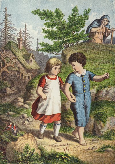 兄弟姉妹 作： European School