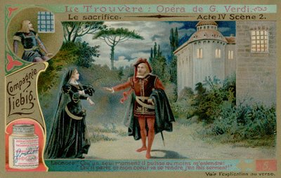 Manicos LifeのLeonora掘り出し物 作： European School