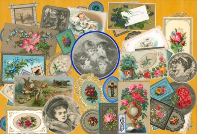 Smorgasbord Volume IXのページ 作： European School