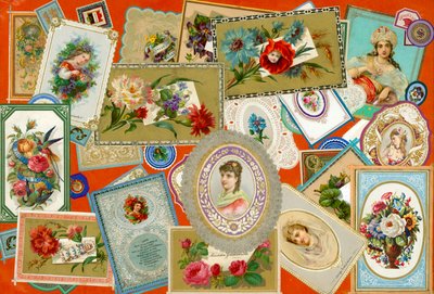 Hodgepodge Volume Iのページ 作： European School