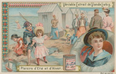 シーサイド 作： European School