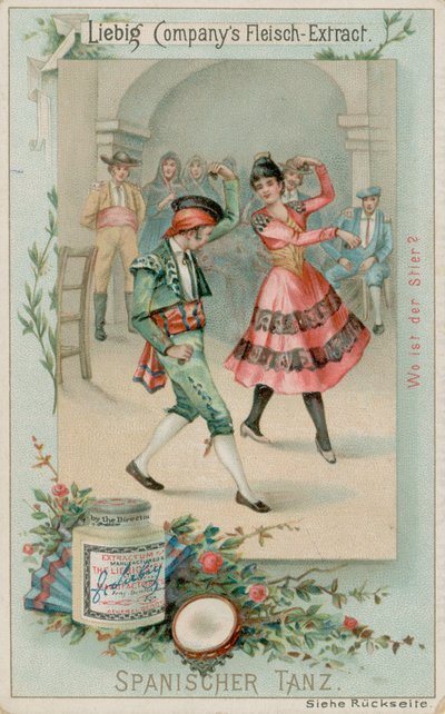 スペイン舞踊 作： European School