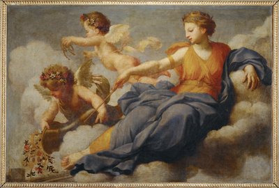  作： Eustache Le Sueur