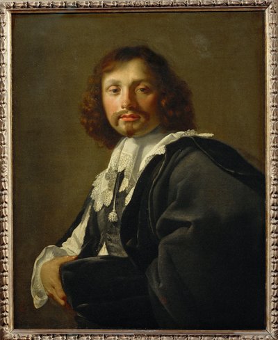  作： Eustache Le Sueur