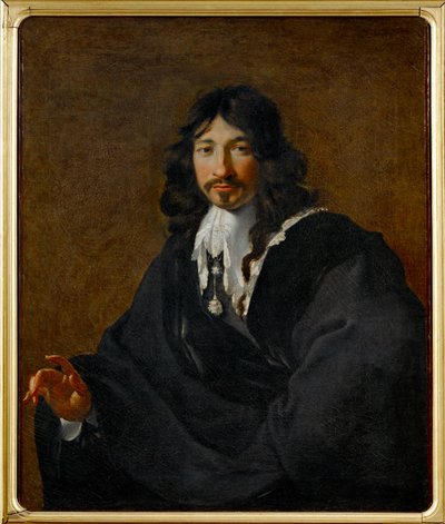  作： Eustache Le Sueur