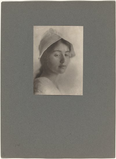 スタディヘッド 作： Eva L. Watson