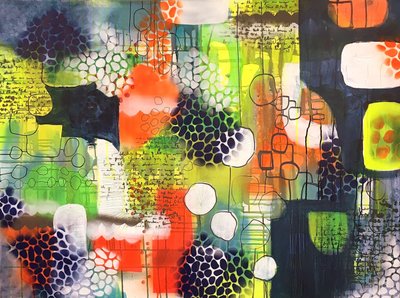  作： Eva Vig