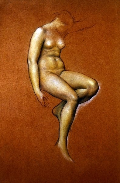 In Memoriamの学習 作： Evelyn De Morgan