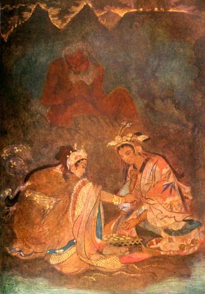 ’ヴィス 音 も運ｔ 藤ー山’、 １９１２。 作： Evelyn Paul
