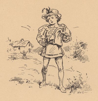 タフィーはウェールズ人でした 作： Evelyn Stuart Hardy