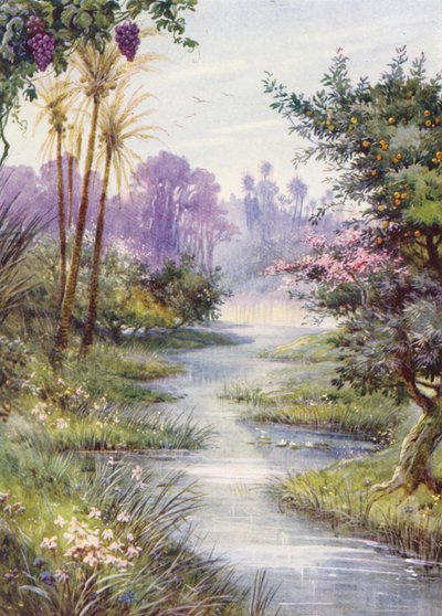  作： Evelyn Stuart Hardy