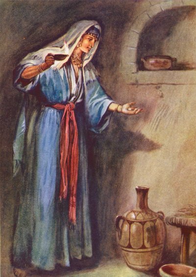  作： Evelyn Stuart Hardy