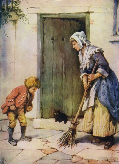 正体不明のハンスクリスチャンアンデルセン物語 作： Evelyn Stuart Hardy