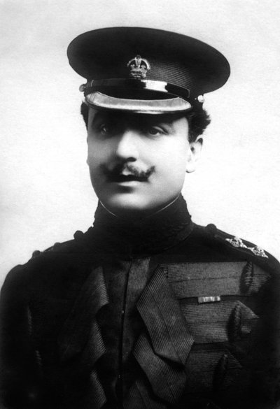 ロバート・エヴェット1874-1949、20世紀初頭、イギリスの俳優、劇場マネージャー。 作： F. W. Burford