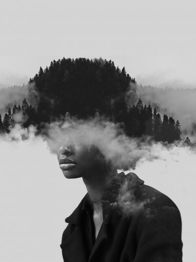  作： 