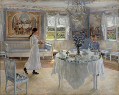 聖名祝日-ブラーテ、ファニー 作： Fanny Brate